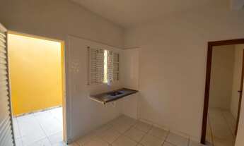 Imagem 7: Casa com 2 dormitórios para alugar, 54 m² por R$ 950,00/mês - Céu Azul - Belo Horizonte/MG