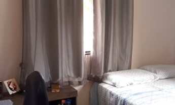 Imagem: Casa de 2 Quartos