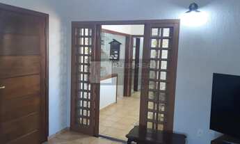 Imagem 2: Casa - Vila Georgina - Campinas