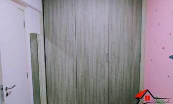 Imagem 7: Lindo Apto em Taboão da Serra C/ 2 Dorms - 1 vaga