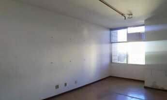 Imagem 3: BELO HORIZONTE - Conjunto Comercial/Sala - Santa Efigênia