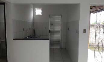 Imagem 5: Casa R$750,00 Simões Filho