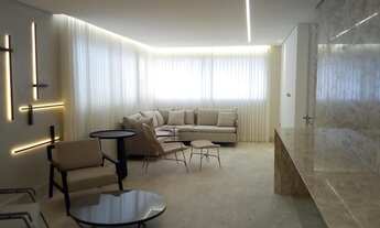 Imagem 3: BELO HORIZONTE - Apartamento Padrão - Lourdes