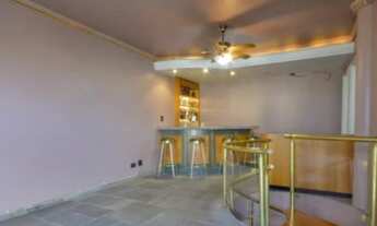 Imagem 7: Cobertura com piscina na Vila Clementino