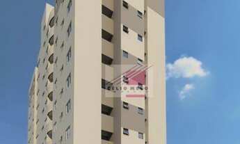 Imagem 4: Cobertura com 3 dormitórios à venda, 158 m² por R$ 1.080.000,00 - Floresta - Belo Horizont