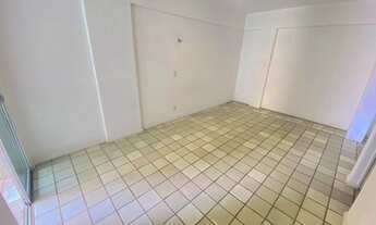 Imagem 5: Apartamento com 3 quartos para alugar, 130 m² por R$ 2.500/mês - Bairro dos Estados - João