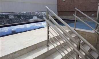 Imagem 7: Flat vizinho do Shopping Flamboyant