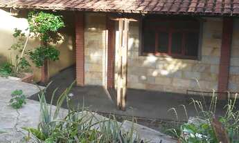 Imagem 7: Belo Horizonte - Casa Padrão - Nova Vista