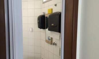 Imagem 4: Sala com garagem Aluguel