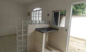 Imagem 7: Casa 1 quarto c / 750 MESQUITA