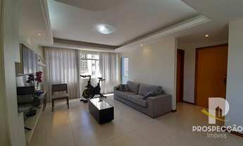 Imagem 6: Apartamento à venda, 160 m² por R$ 595.000,00 - Grajaú - Belo Horizonte/MG