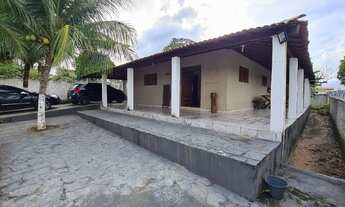 Imagem 7: Casa com 3 Quartos e piscina em Jacumã