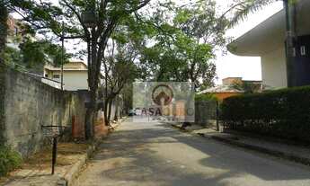 Imagem 6: Terreno à venda, 660 m² - Mangabeiras - Belo Horizonte/MG