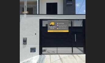 Imagem 2: Sobrado para Venda em Mogi das Cruzes, Jd Universo, 3 dormitórios, 1 suíte, 2 banheiros, 2