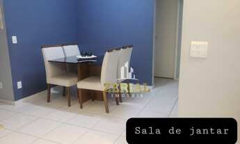 Imagem 2: Apartamento com 3 dormitórios à venda, 69 m² por R$ 436.000,00 - Barcelona - São Caetano d
