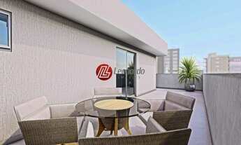 Imagem 3: Apartamento com 2 quartos, sendo 1 suíte - Nova Suíssa