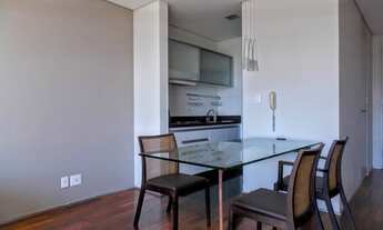 Imagem 7: Belo Horizonte - Apartamento Padrão - Belvedere