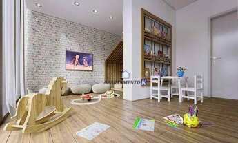 Imagem 7: Apartamento VENDA 189m² 4 suítes - 4 vagas - Pronto - Andar Alto - Brooklin - SP