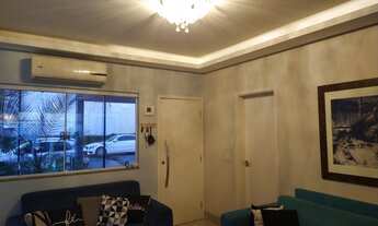 Imagem 4: Casa de condomínio sobrado para venda com 200m², com 3 suites e piscina