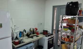 Imagem 7: Olhar Augusta - Apartamento para venda com 2 quartos em Consolação - São Paulo - SP