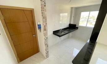 Imagem 5: Área privativa de 02 quartos e 02 vagas no bairro São João Batista