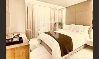 Imagem 3: Apartamento à Venda - Cidade Jardim, 1 Quarto, 21 m2