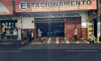 Imagem: Salão Salão em São José do Rio Preto