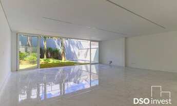 Imagem 2: SãO PAULO - Casa de Condomínio - Chácara Santo Antônio (Zona Sul