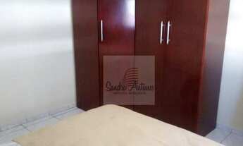 Imagem 7: Apartamento residencial à venda, Boqueirão, Santos - AP0155