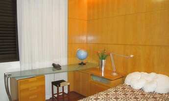 Imagem 5: Apartamento de 220 m? no bairro Serra