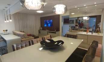 Imagem 2: Apartamento de 4 quartos à venda no Buritis