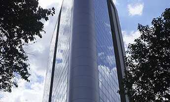 Imagem 2: Belo Horizonte - Conjunto Comercial/sala - Lourdes