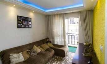 Imagem 3: Apartamento com 2 dormitórios à venda, 56 m² por R$ 330.000 - Vila Formosa - São Paulo/SP