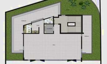 Imagem 5: Belo Horizonte - Conjunto Comercial/sala - Barro Preto