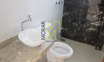 Imagem 6: Área privativa 3 quartos - Itapoã em Belo Horizonte/MG