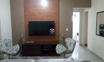 Imagem 7: Apartamento no melhor do Bairro Campestre - com 95 m² de área útil