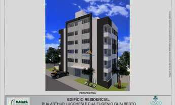 Imagem: Belo Horizonte - Apartamento Padrão - Santa