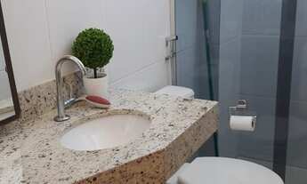 Imagem 7: Cobertura para venda com 84 metros quadrados com 3 quartos em Planalto - Belo Horizonte