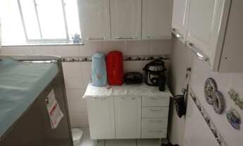 Imagem 6: 1 vaga em quarto de república