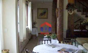 Imagem 3: Casa com 4 quartos à venda, 472 m² por R$ 1.400.000 - Planalto - Belo Horizonte/MG