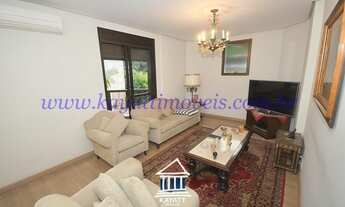 Imagem 7: Paraíso - 307 m2 - Exclusividade