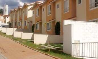 Imagem 6: Casa em condomínio para locação com 3 dormitórios para alugar, 95 m² - GRANJA VIANA SAN P