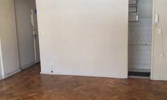 Imagem 4: Kitnet com 1 dormitório para alugar, 30 m² por R$ 850/mês - Centro - Rio de Janeiro/RJ