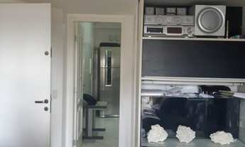 Imagem 2: Apartamento para venda possui 93 metros quadrados com 3 quartos