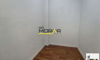 Imagem 5: Apartamento com Área Privativa para Venda em Belo Horizonte / MG no bairro Sion