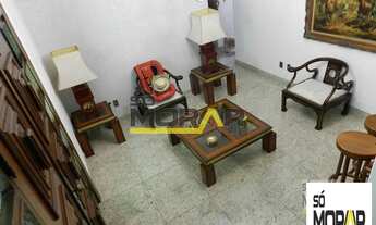 Imagem 3: Casa para Venda em Belo Horizonte / MG no bairro Nova Floresta