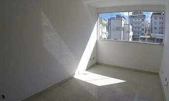 Imagem 3: Belo Horizonte - Apartamento Padrão - Castelo