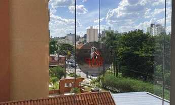 Imagem 13: Apartamento, 180 m² - venda por R$ 1.170.000,00 ou aluguel por R$ 9.613,58/mês - Vila Bast