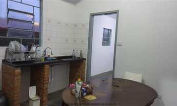 Imagem 2: Casa para alugar com 2 dormitórios em Vila ribeirópolis, Registro cod:luc01