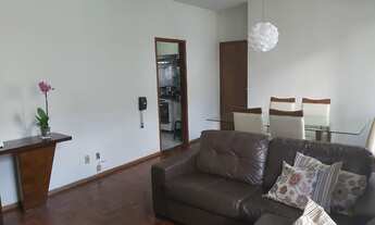 Imagem 3: Belo Horizonte - Apartamento Padrão - Indaiá